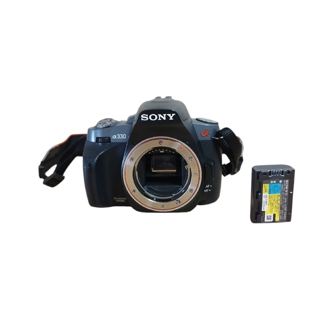 SONY - #SONY #α330 #デジタル一眼レフ #デジイチ #ソニーα SONY - #SONY #α330 #デジタル一眼レフ #デジイチ #ソニーα