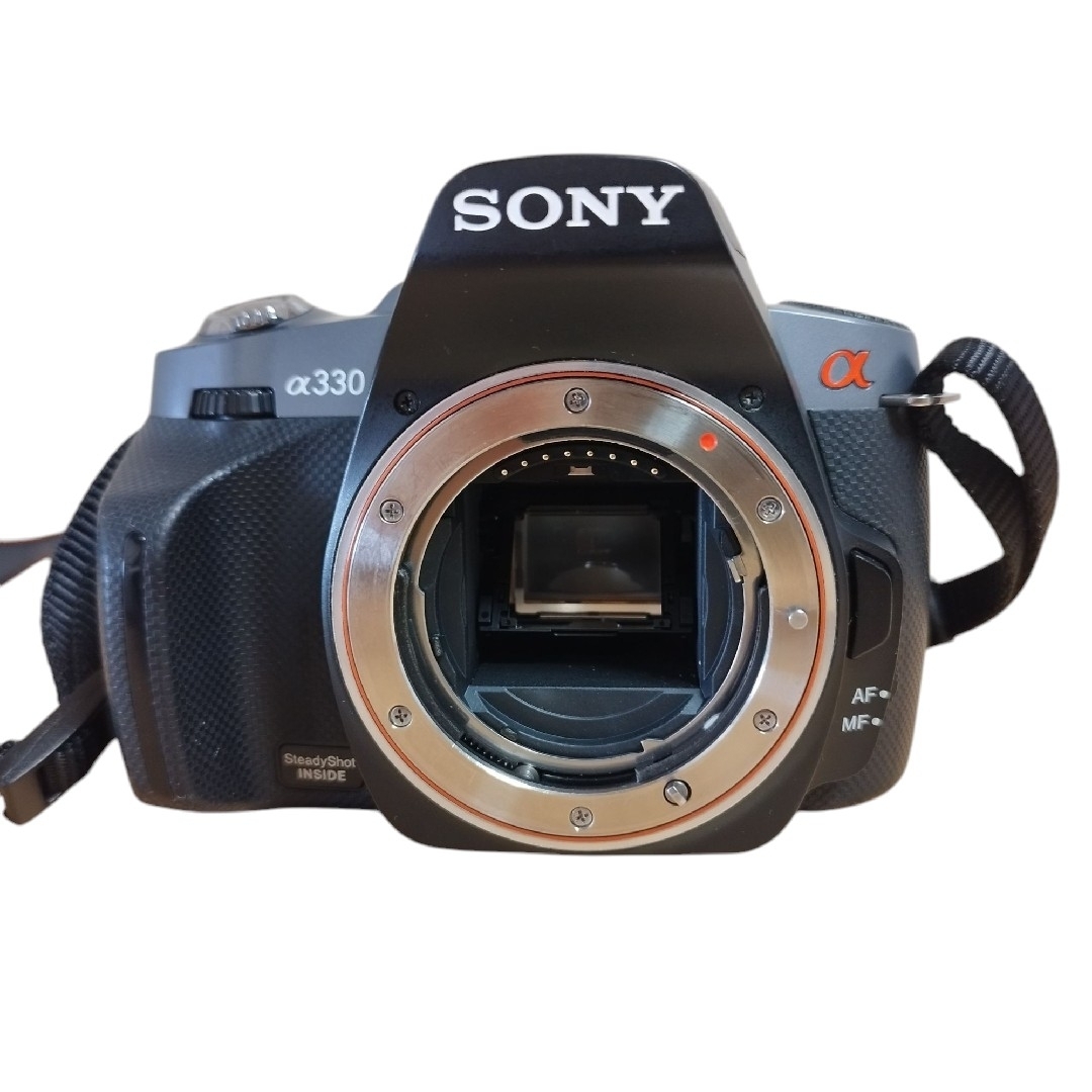 SONY - #SONY #α330 #デジタル一眼レフ #デジイチ #ソニーα SONY - #SONY #α330 #デジタル一眼レフ #デジイチ #ソニーα