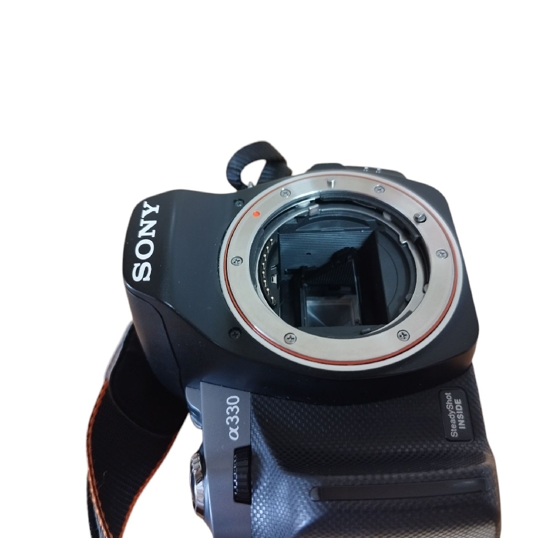 SONY - #SONY #α330 #デジタル一眼レフ #デジイチ #ソニーα SONY - #SONY #α330 #デジタル一眼レフ #デジイチ #ソニーα