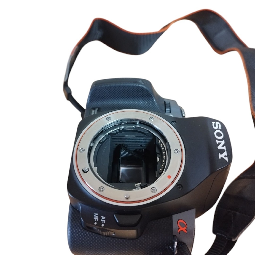 SONY - #SONY #α330 #デジタル一眼レフ #デジイチ #ソニーα SONY - #SONY #α330 #デジタル一眼レフ #デジイチ #ソニーα