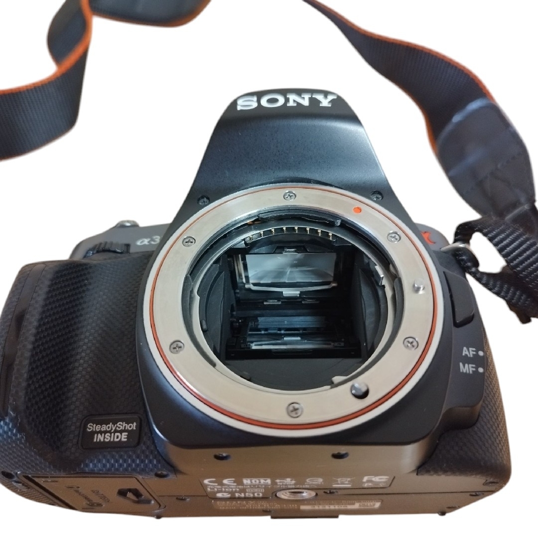 SONY - #SONY #α330 #デジタル一眼レフ #デジイチ #ソニーα SONY - #SONY #α330 #デジタル一眼レフ #デジイチ #ソニーα