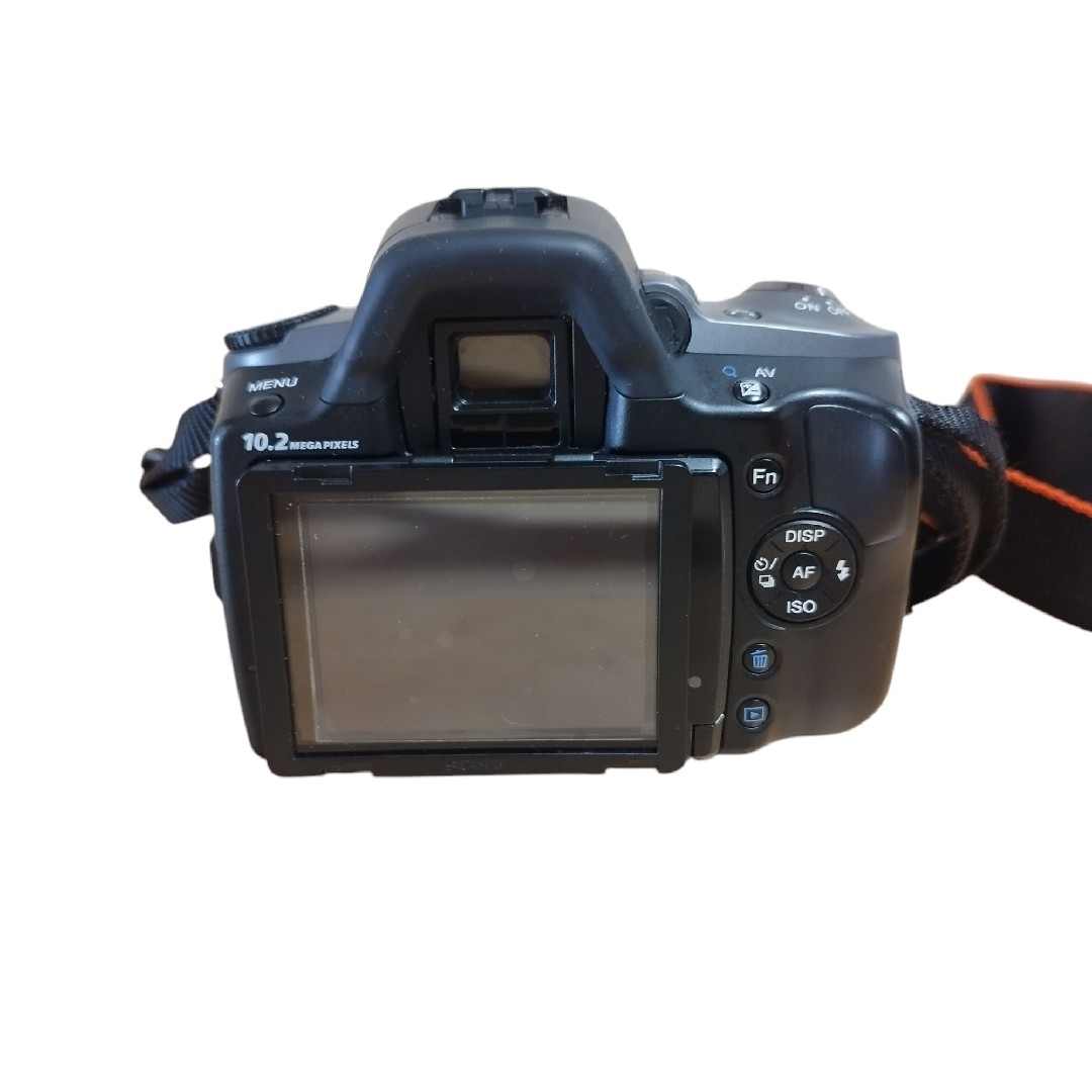 SONY - #SONY #α330 #デジタル一眼レフ #デジイチ #ソニーα SONY - #SONY #α330 #デジタル一眼レフ #デジイチ #ソニーα