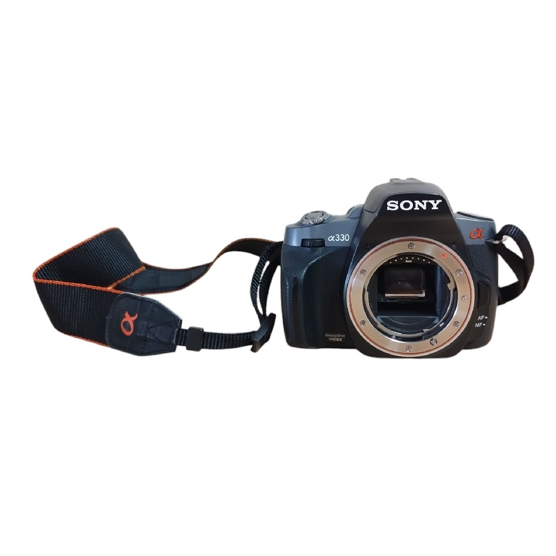 SONY - #SONY #α330 #デジタル一眼レフ #デジイチ #ソニーα SONY - #SONY #α330 #デジタル一眼レフ #デジイチ #ソニーα