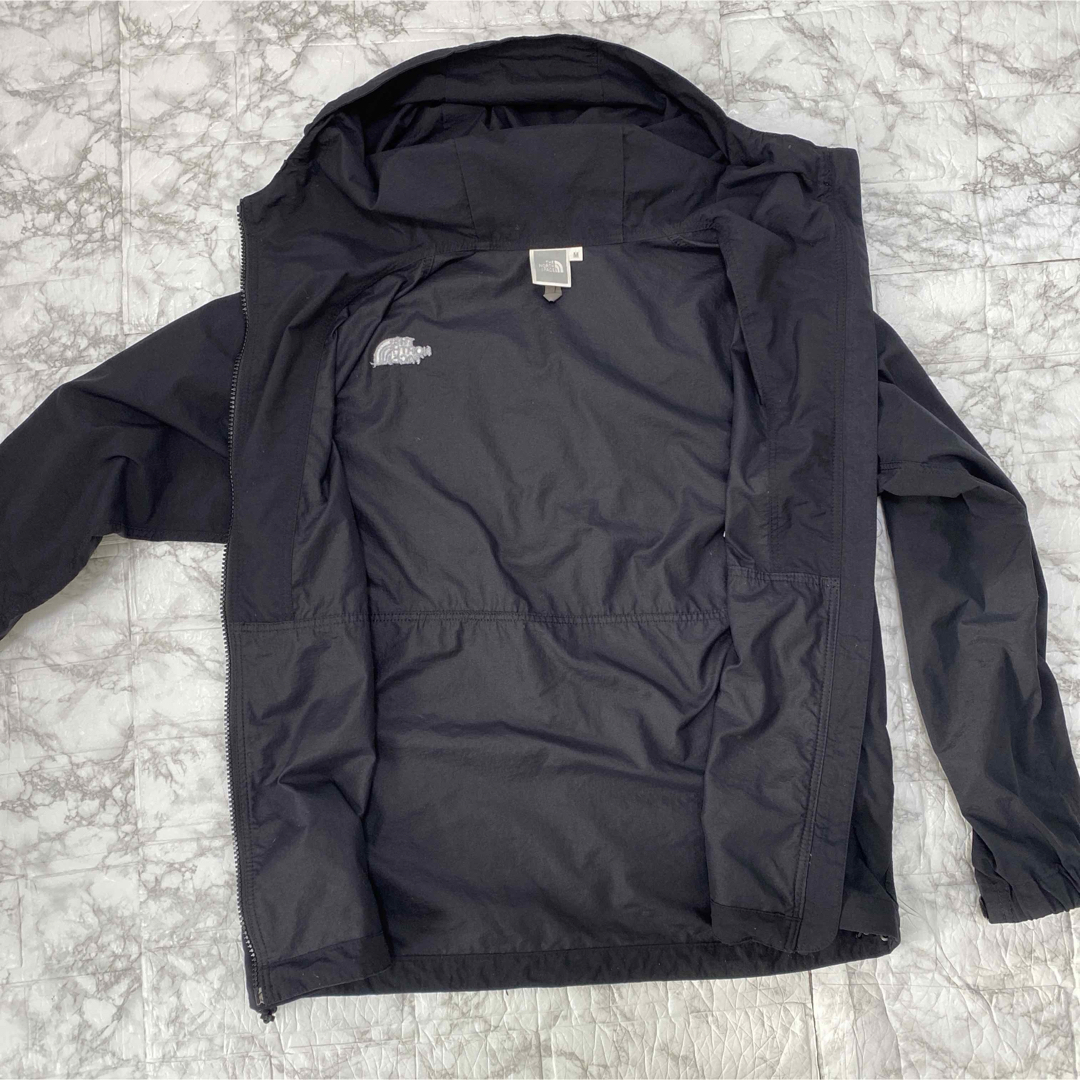 THE NORTH FACE - THE NORTH FACE コンパクトジャケット THE NORTH FACE - THE NORTH FACE コンパクトジャケット
