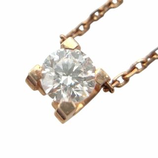 Cartier - 【新品 廃盤品】Cartier カルティエ ネックレス Cartier - 【新品 廃盤品】Cartier カルティエ ネックレス