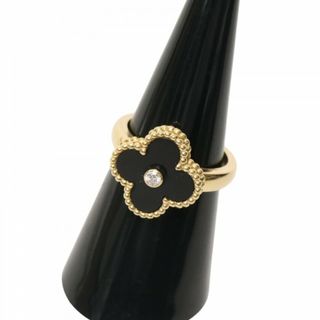 Van Cleef & Arpels - 【美品】正規品VCAペルレミディアムRG#50 Van Cleef & Arpels - 【美品】正規品VCAペルレミディアムRG#50