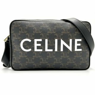 CELINE - 極 美品 袋付 CELINE セリーヌ ヴィンテージ ロゴ CELINE - 極 美品 袋付 CELINE セリーヌ ヴィンテージ ロゴ