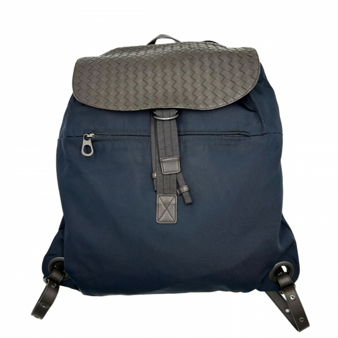 BOTTEGA VENETA - BOTTEGAVENETA ボッテガヴェネタ リュック BOTTEGA VENETA - BOTTEGAVENETA ボッテガヴェネタ リュック