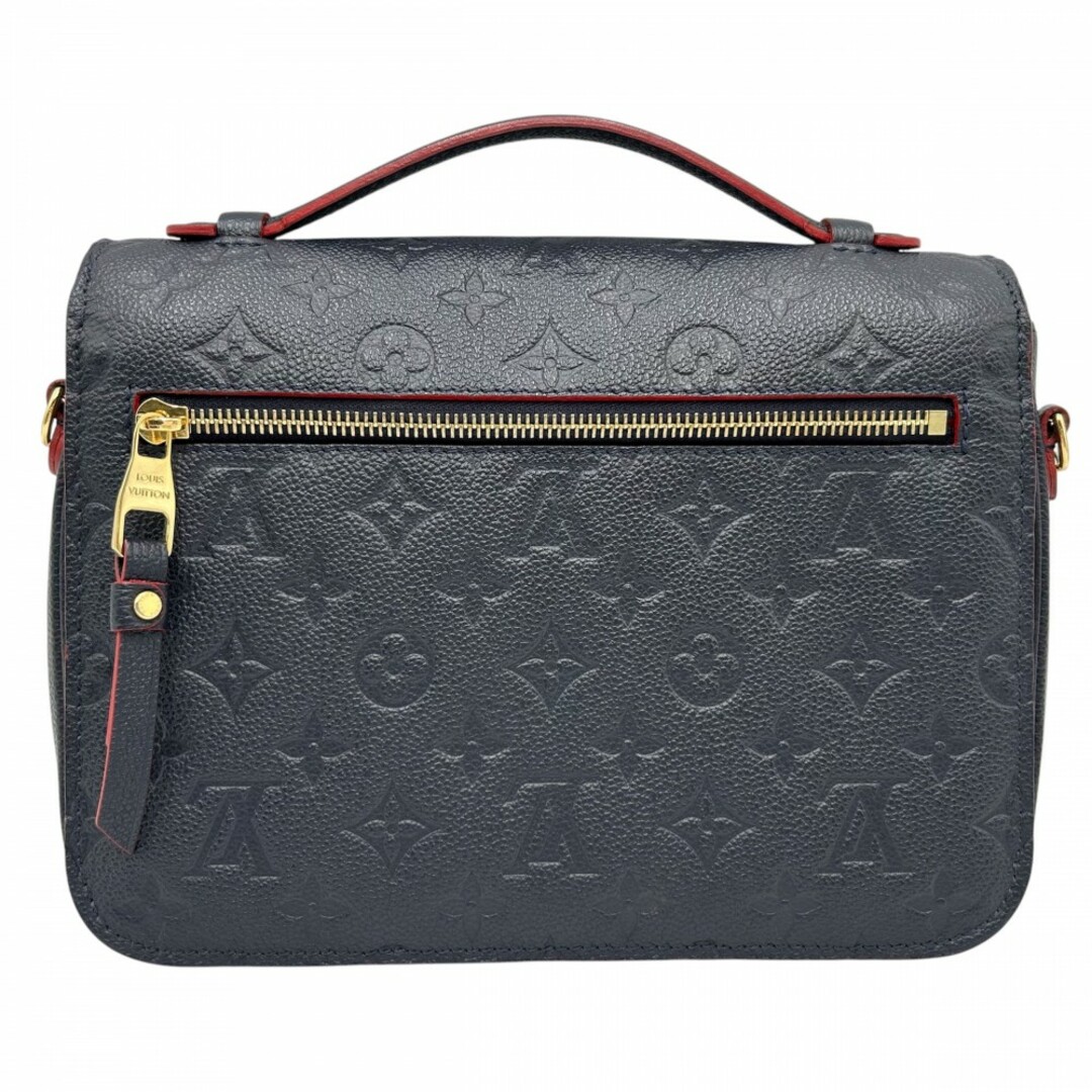 LOUIS VUITTON - LOUIS VUITTON ルイヴィトン 2WAY モノグラム LOUIS VUITTON - LOUIS VUITTON ルイヴィトン 2WAY モノグラム