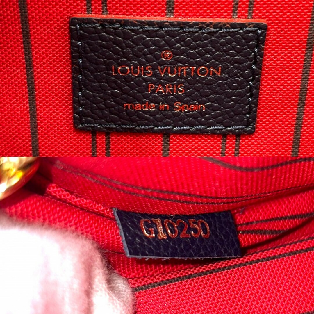 LOUIS VUITTON - LOUIS VUITTON ルイヴィトン 2WAY モノグラム LOUIS VUITTON - LOUIS VUITTON ルイヴィトン 2WAY モノグラム