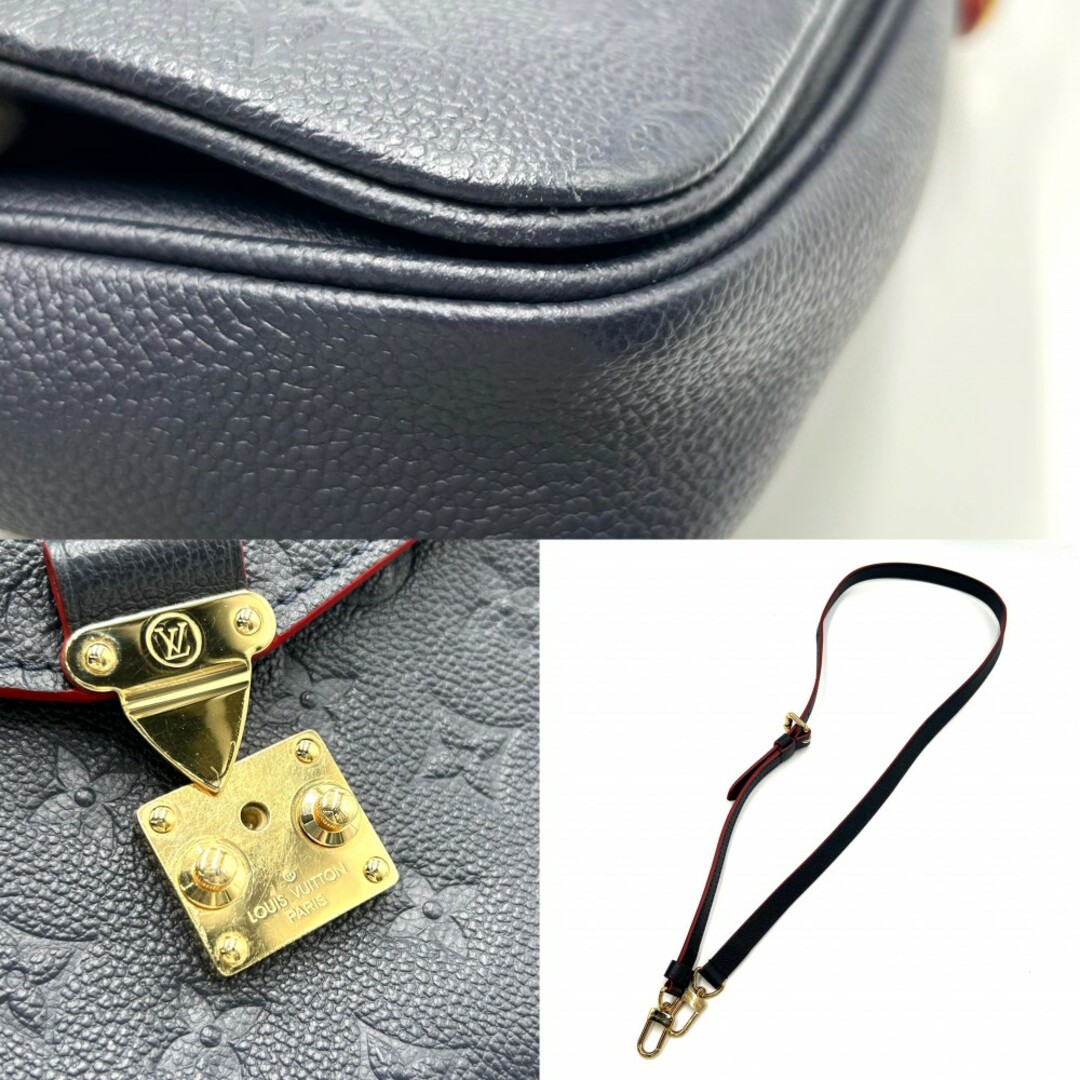 LOUIS VUITTON - LOUIS VUITTON ルイヴィトン 2WAY モノグラム LOUIS VUITTON - LOUIS VUITTON ルイヴィトン 2WAY モノグラム