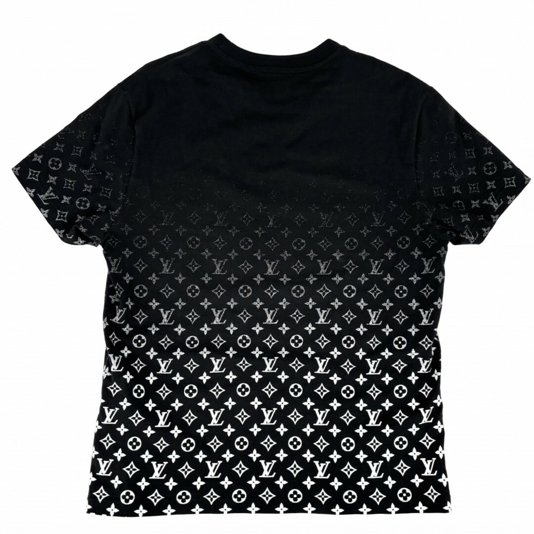 LOUIS VUITTON - LOUIS VUITTON ルイヴィトン 半袖Tシャツ LOUIS VUITTON - LOUIS VUITTON ルイヴィトン 半袖Tシャツ