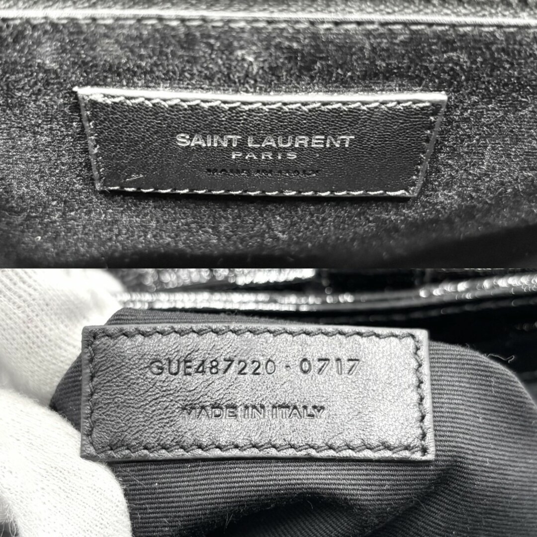 SAINT LAURENT - SAINT LAURENT PARIS サンローランパリ SAINT LAURENT - SAINT LAURENT PARIS サンローランパリ