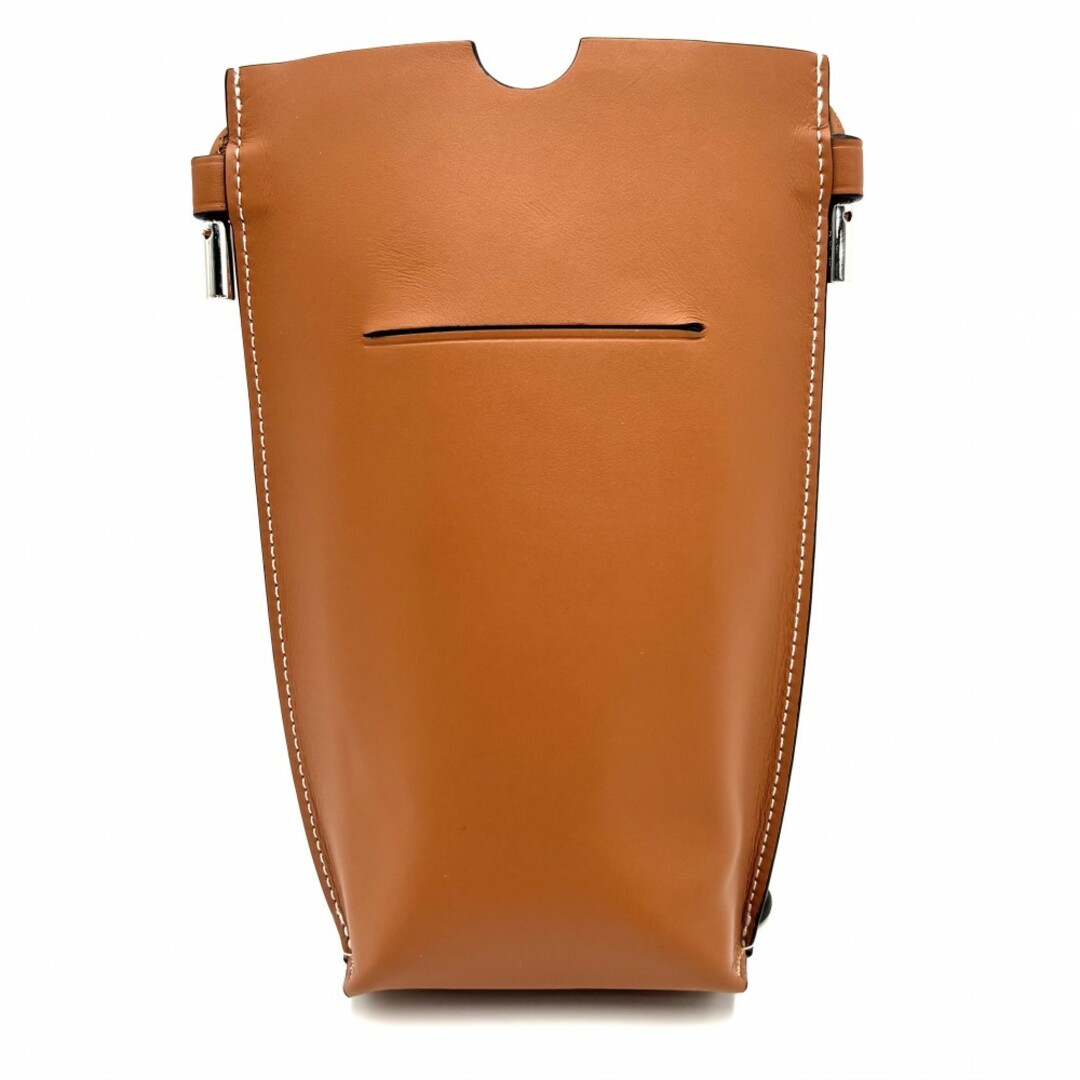 LOEWE - LOEWE ロエベ ショルダーバッグ アナグラム ゲート LOEWE - LOEWE ロエベ ショルダーバッグ アナグラム ゲート