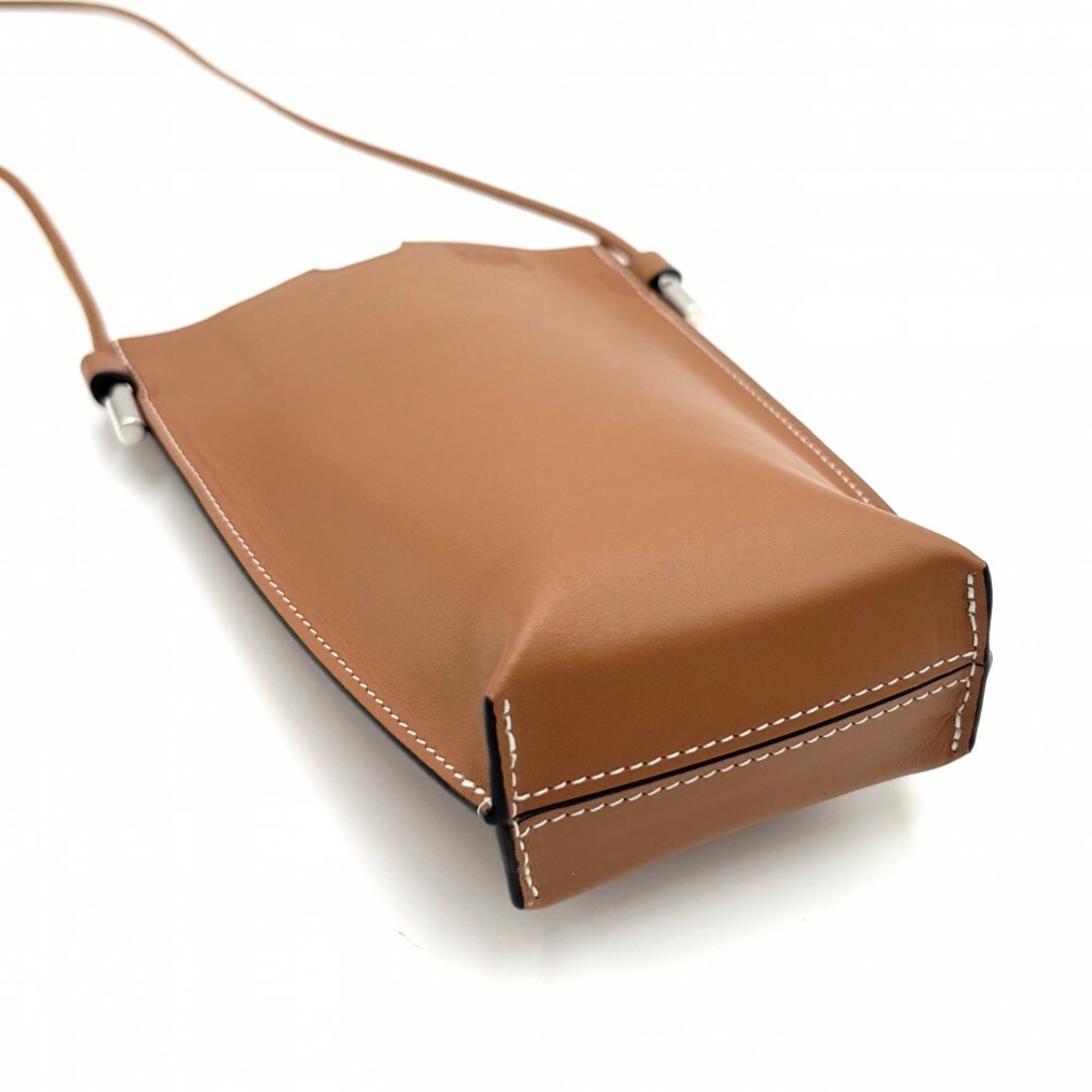 LOEWE - LOEWE ロエベ ショルダーバッグ アナグラム ゲート LOEWE - LOEWE ロエベ ショルダーバッグ アナグラム ゲート