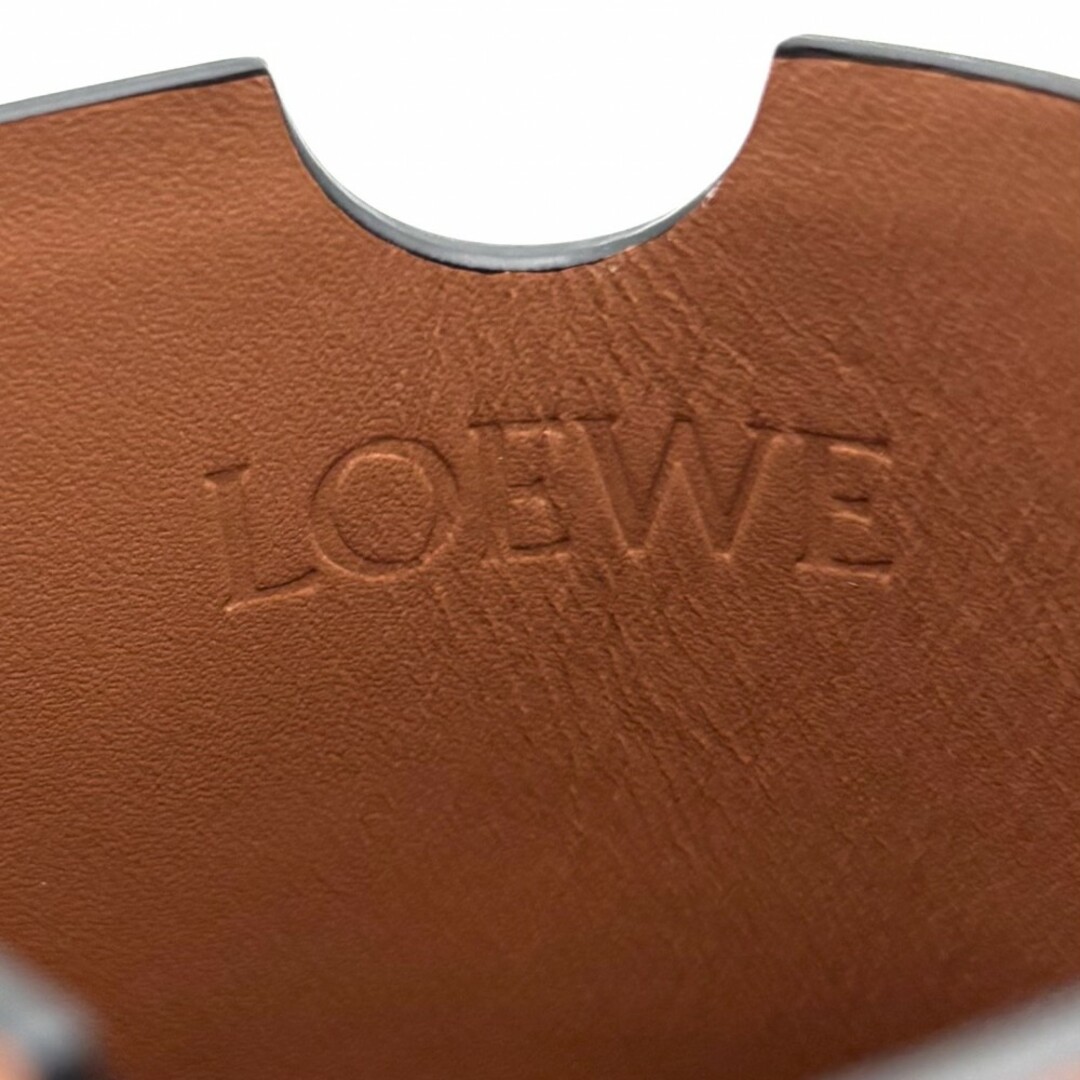LOEWE - LOEWE ロエベ ショルダーバッグ アナグラム ゲート LOEWE - LOEWE ロエベ ショルダーバッグ アナグラム ゲート