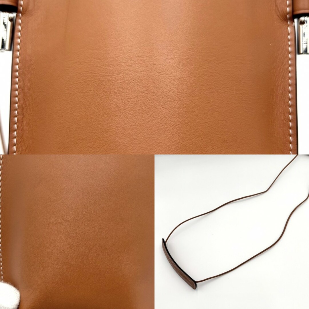 LOEWE - LOEWE ロエベ ショルダーバッグ アナグラム ゲート LOEWE - LOEWE ロエベ ショルダーバッグ アナグラム ゲート