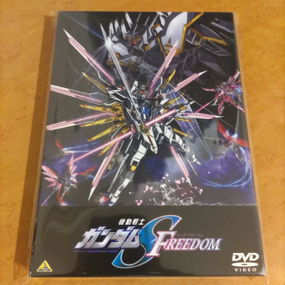 正規品 値下げ不可 新品未開封DVD 機動戦士ガンダム SEED 正規品 値下げ不可 新品未開封DVD 機動戦士ガンダム SEED