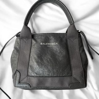 BALENCIAGA - 極美品 バレンシアガ ハードウェア 2WAY BALENCIAGA - 極美品 バレンシアガ ハードウェア 2WAY
