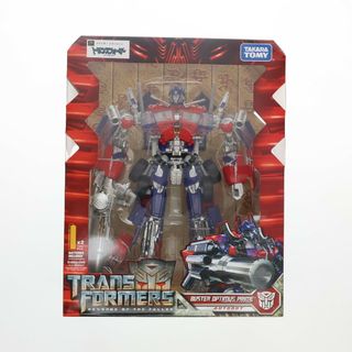 Takara Tomy - トランスフォーマー ムービー RA-24 バスター Takara Tomy - トランスフォーマー ムービー RA-24 バスター