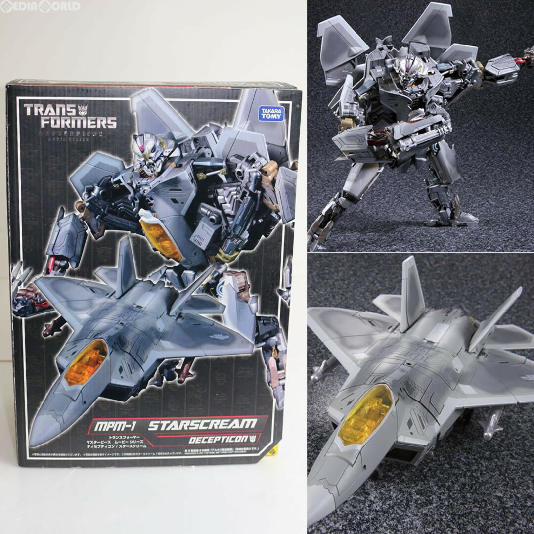 Takara Tomy - トランスフォーマー ムービーマスターピース MPM Takara Tomy - トランスフォーマー ムービーマスターピース MPM