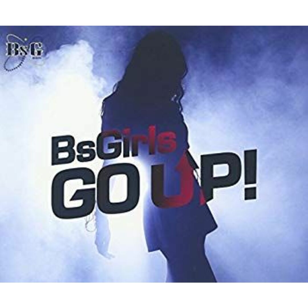 (未使用･未開封品)　Go up!(CD+DVD) 0pbj0lf