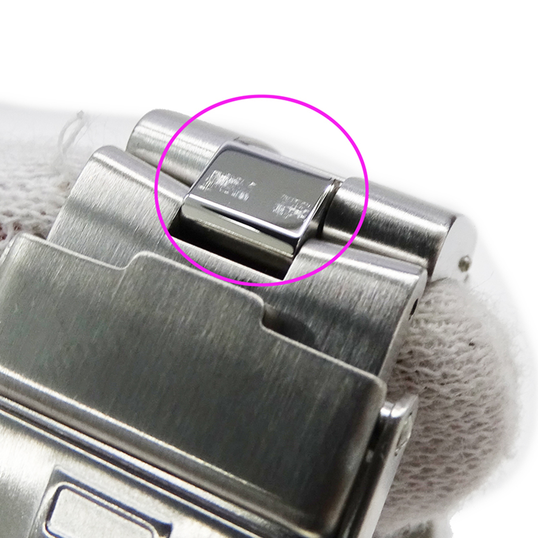 TAG Heuer - タグホイヤー TAG Heuer エクスクルーシブ CN111D TAG Heuer - タグホイヤー TAG Heuer エクスクルーシブ CN111D