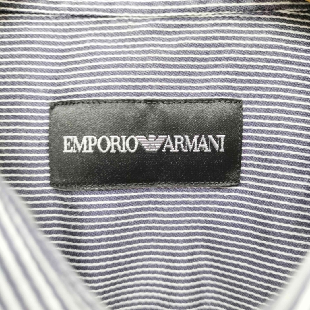 EMPORIO ARMANI - EMPORIO ARMANI(エンポリオアルマーニ) メンズ EMPORIO ARMANI - EMPORIO ARMANI(エンポリオアルマーニ) メンズ