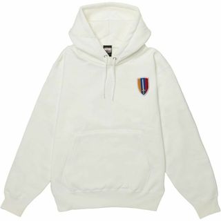 希少✨ フード付きトレーナー USAR在ベトナム陸軍ワッペン Lサイズ(パーカー)
