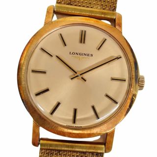 LONGINES(ゴールド/金色系)のフリマアイテム一覧 LONGINES(ゴールド/金色系)のフリマアイテム一覧