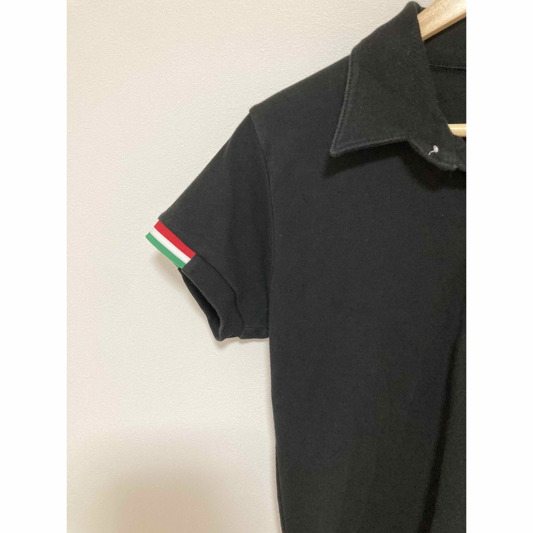 DOLCE&GABBANA - 【DOLCE&GABBANA】ドルガバ ブラック DOLCE&GABBANA - 【DOLCE&GABBANA】ドルガバ ブラック