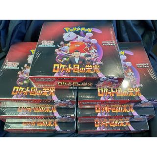 ポケモン - ポケモンカードゲーム テラスタルフェスex 25BOX ポケモン - ポケモンカードゲーム テラスタルフェスex 25BOX