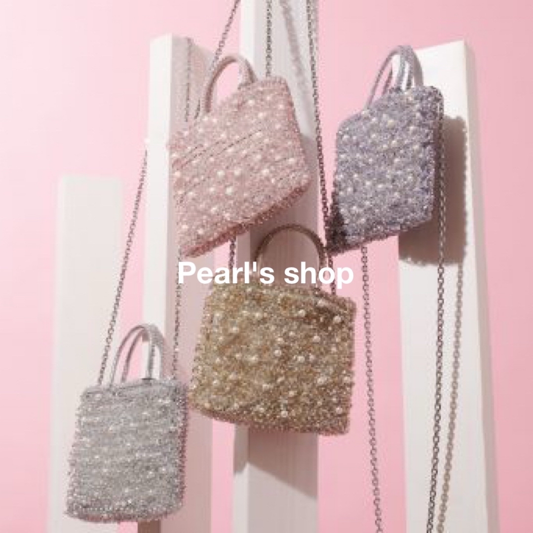 ANTEPRIMA/WIREBAG - ✨最終価格✨未使用 アンテプリマ 限定 ANTEPRIMA/WIREBAG - ✨最終価格✨未使用 アンテプリマ 限定