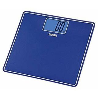 (未使用･未開封品)HD-382-MB(メタリックブル-) デジタルヘルスメ-タ-(その他)