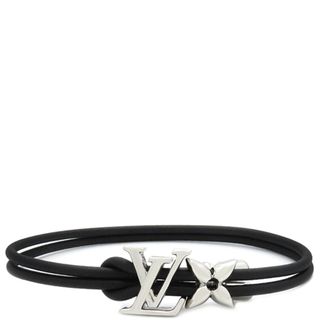 最新モデル LOUIS VUITTON LVストーンズ VUITTON LOUIS ルイヴィトン - ブレスレット、バングル