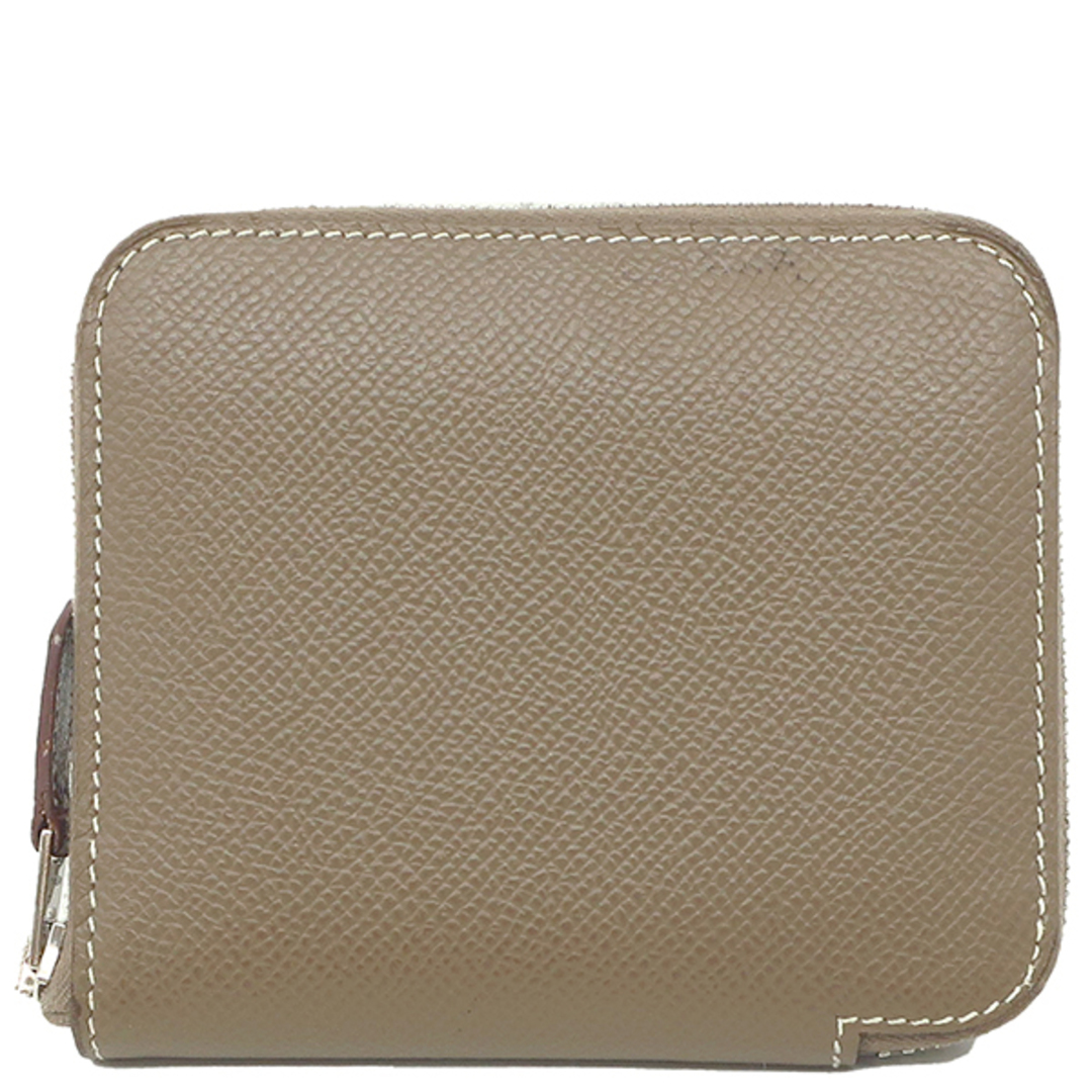 HERMES - エルメス HERMES コインケース アザップ シルクイン HERMES - エルメス HERMES コインケース アザップ シルクイン