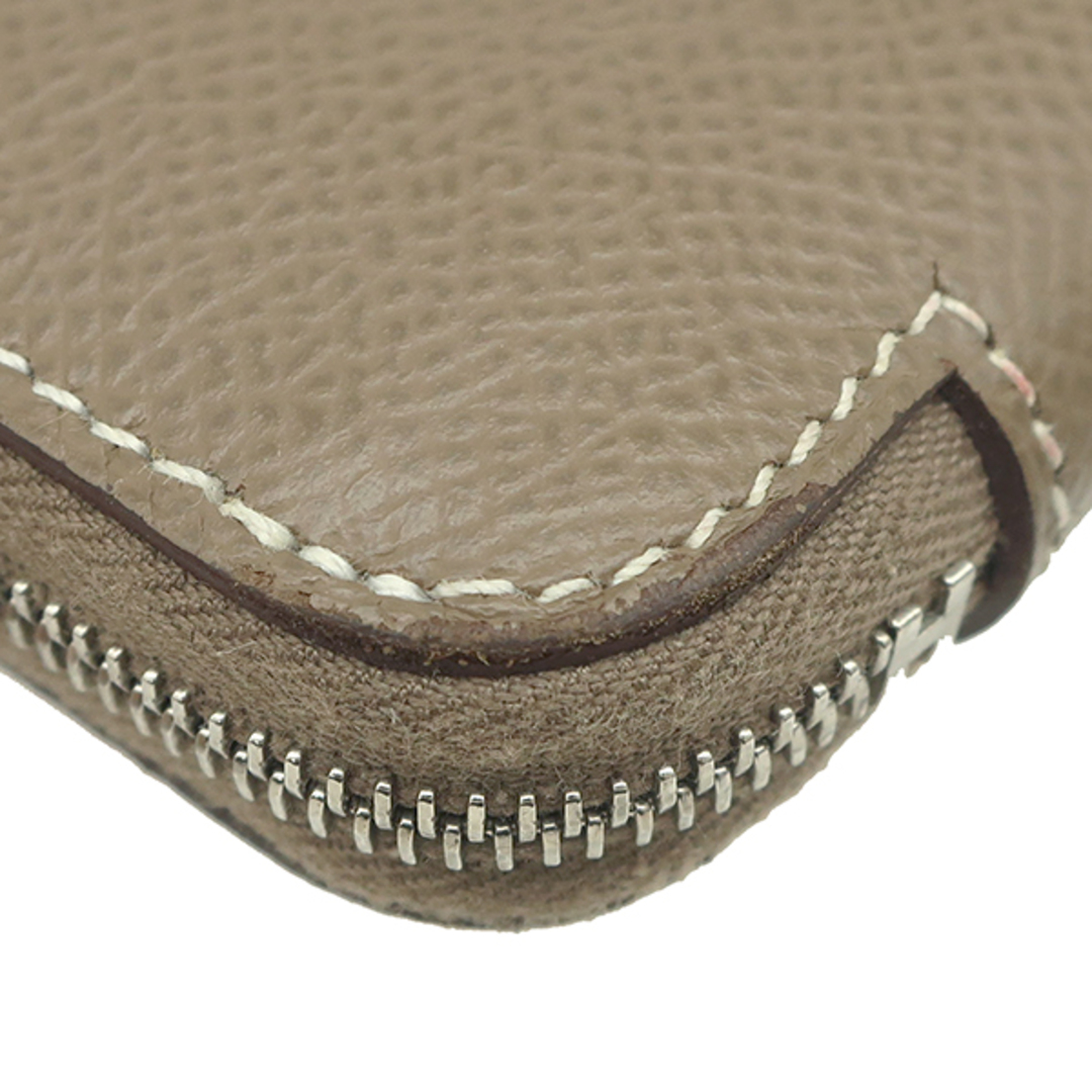HERMES - エルメス HERMES コインケース アザップ シルクイン HERMES - エルメス HERMES コインケース アザップ シルクイン