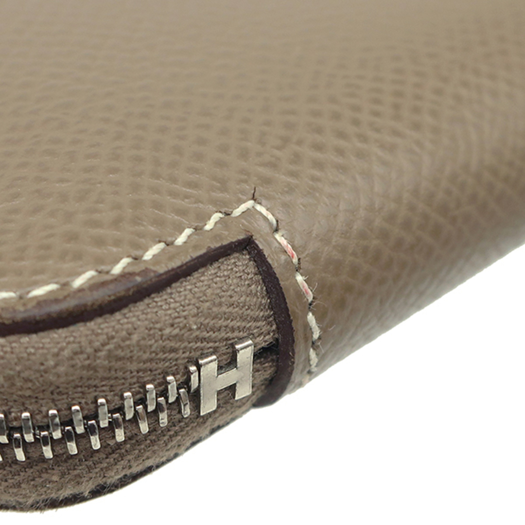 HERMES - エルメス HERMES コインケース アザップ シルクイン HERMES - エルメス HERMES コインケース アザップ シルクイン