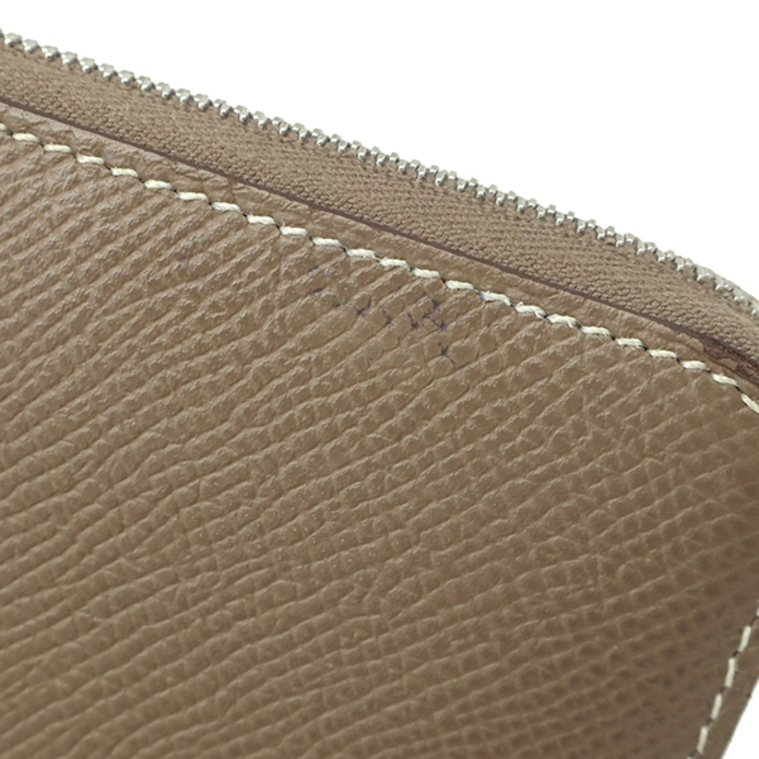 HERMES - エルメス HERMES コインケース アザップ シルクイン HERMES - エルメス HERMES コインケース アザップ シルクイン