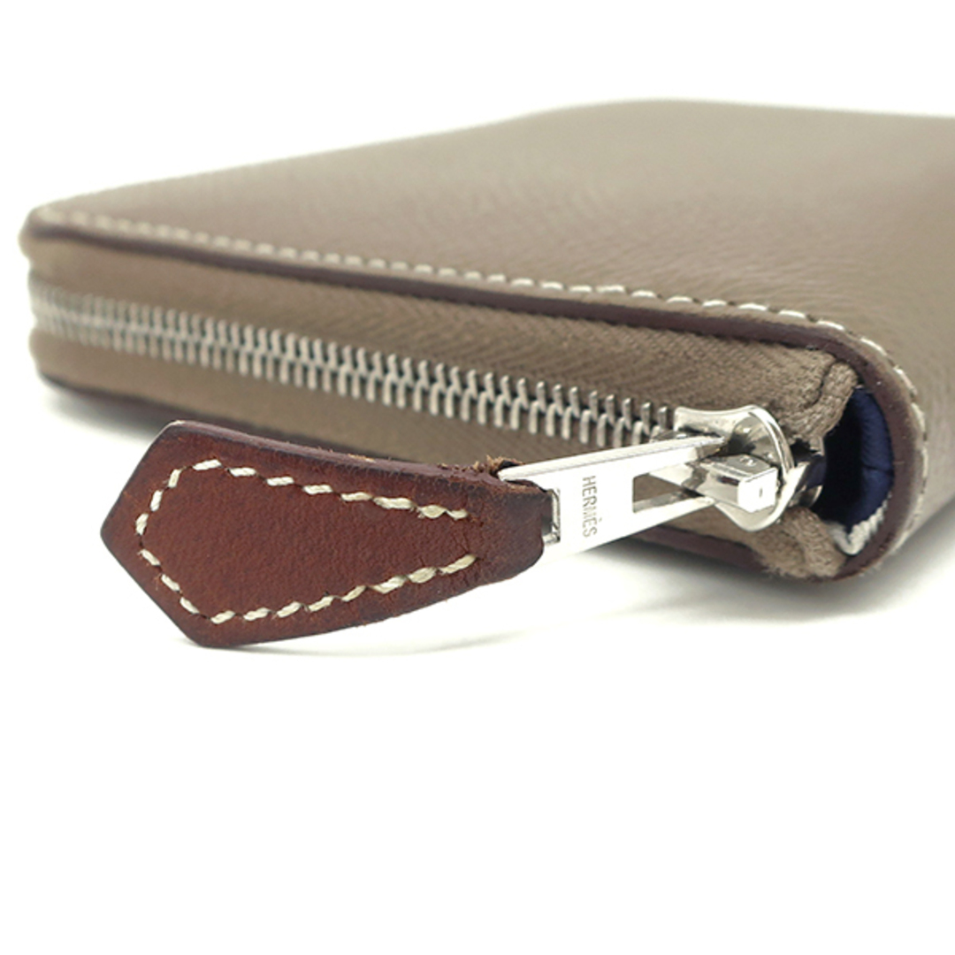 HERMES - エルメス HERMES コインケース アザップ シルクイン HERMES - エルメス HERMES コインケース アザップ シルクイン