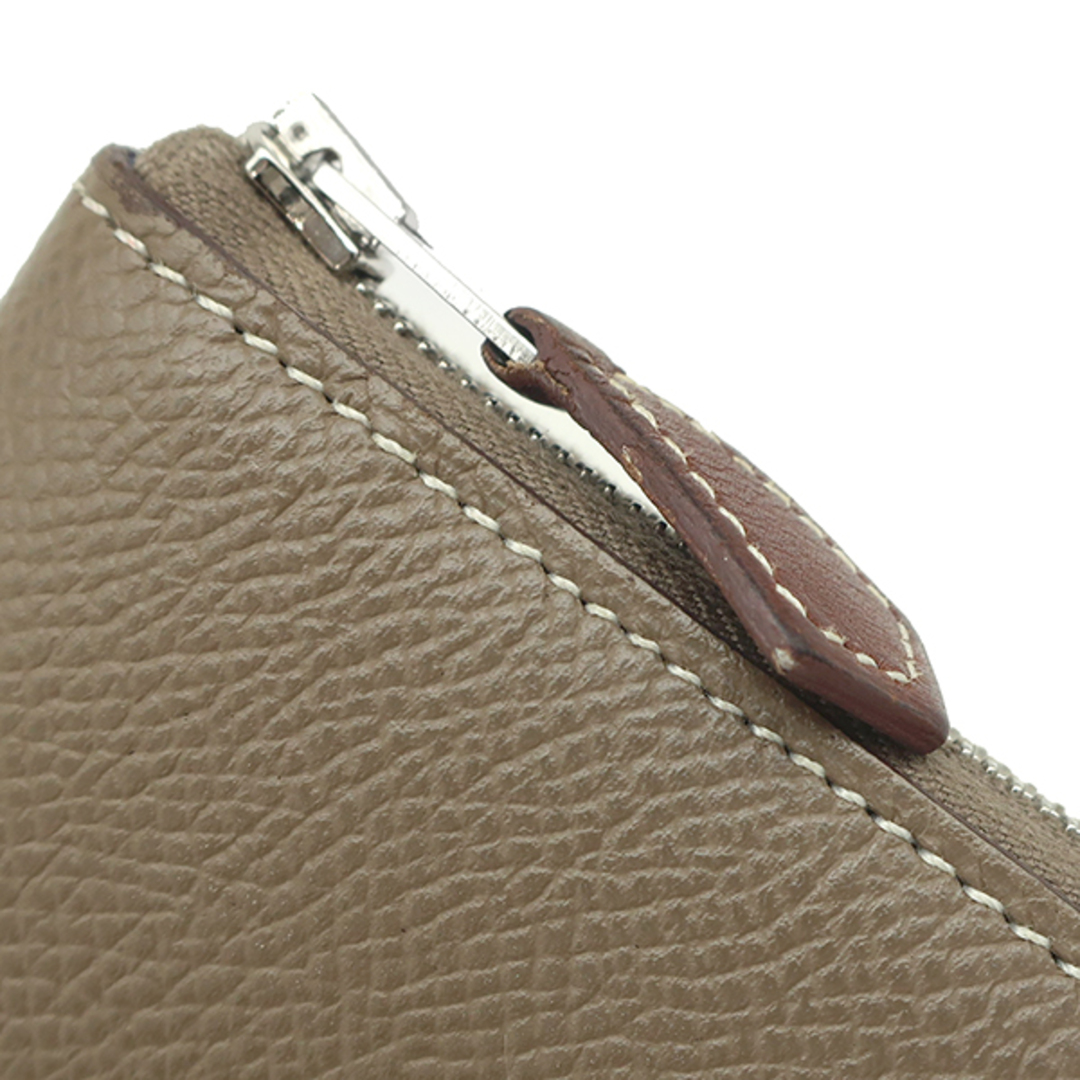 HERMES - エルメス HERMES コインケース アザップ シルクイン HERMES - エルメス HERMES コインケース アザップ シルクイン