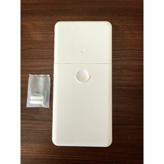 Unifi NANOSWITCH OUTDOOR 4-PORTS POE(その他)