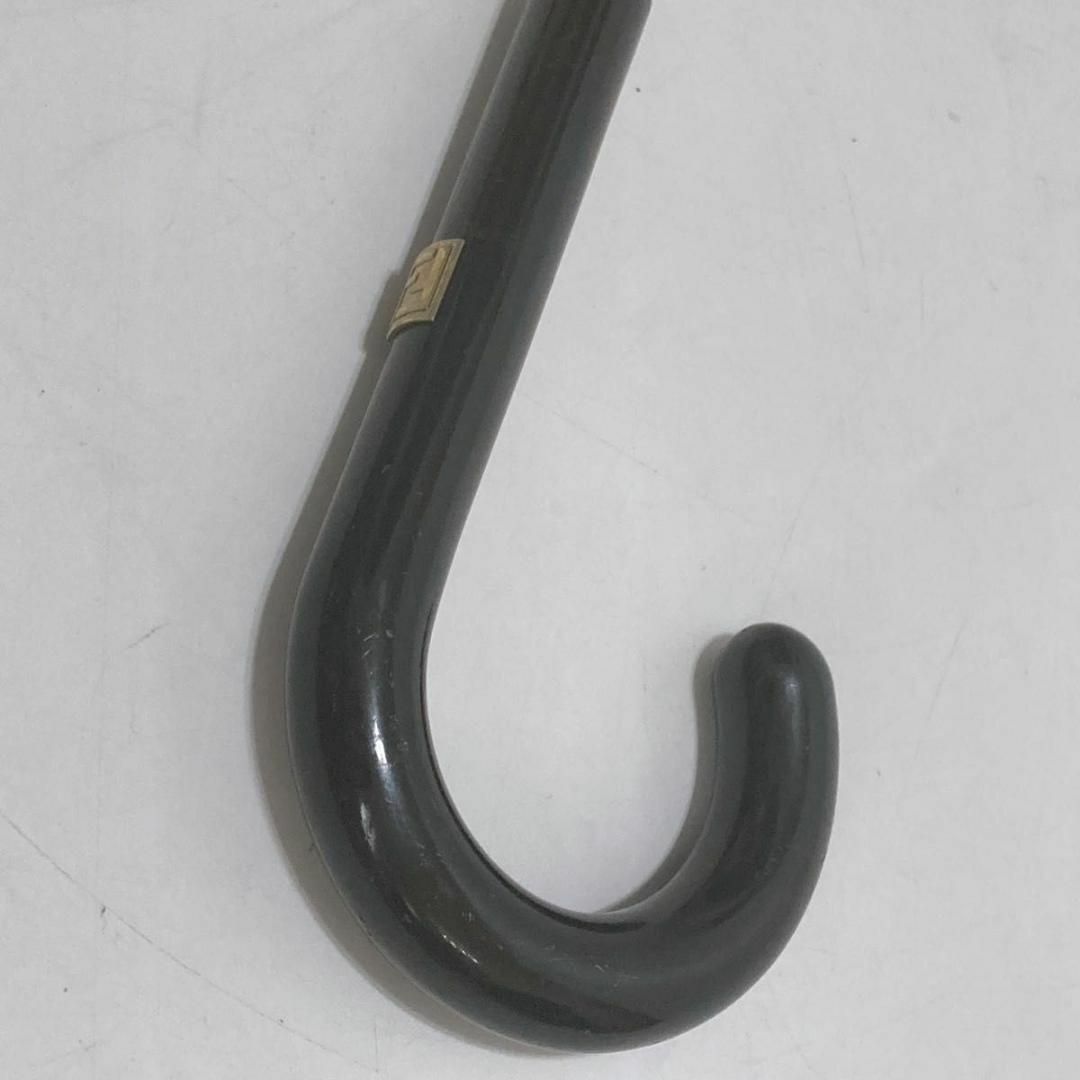 FENDI - FENDI 長傘 ズッカ柄 FF 直径96cm イタリア製 雨傘 FENDI - FENDI 長傘 ズッカ柄 FF 直径96cm イタリア製 雨傘