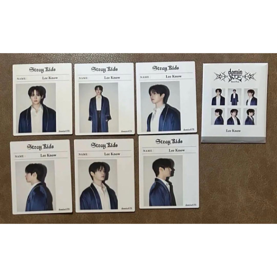 Stray Kids - StrayKids スキズ リノ CD 雑誌 アクスタ フォト Stray Kids - StrayKids スキズ リノ CD 雑誌 アクスタ フォト