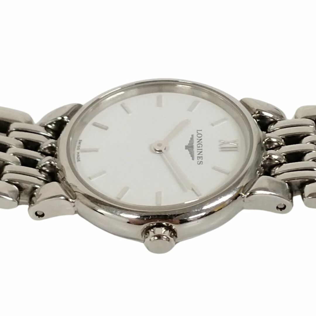 LONGINES - LONGINES ロンジン L5.136.4 グランドクラシック LONGINES - LONGINES ロンジン L5.136.4 グランドクラシック