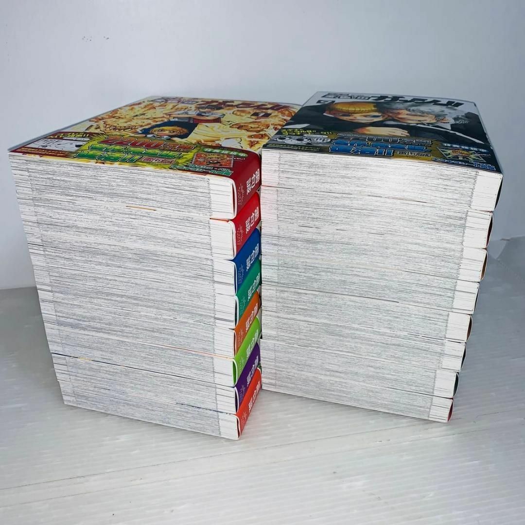完全版 金色のガッシュ 全巻セット 1-16巻 BOX付きの通販 by 完全版 金色のガッシュ 全巻セット 1-16巻 BOX付きの通販 by