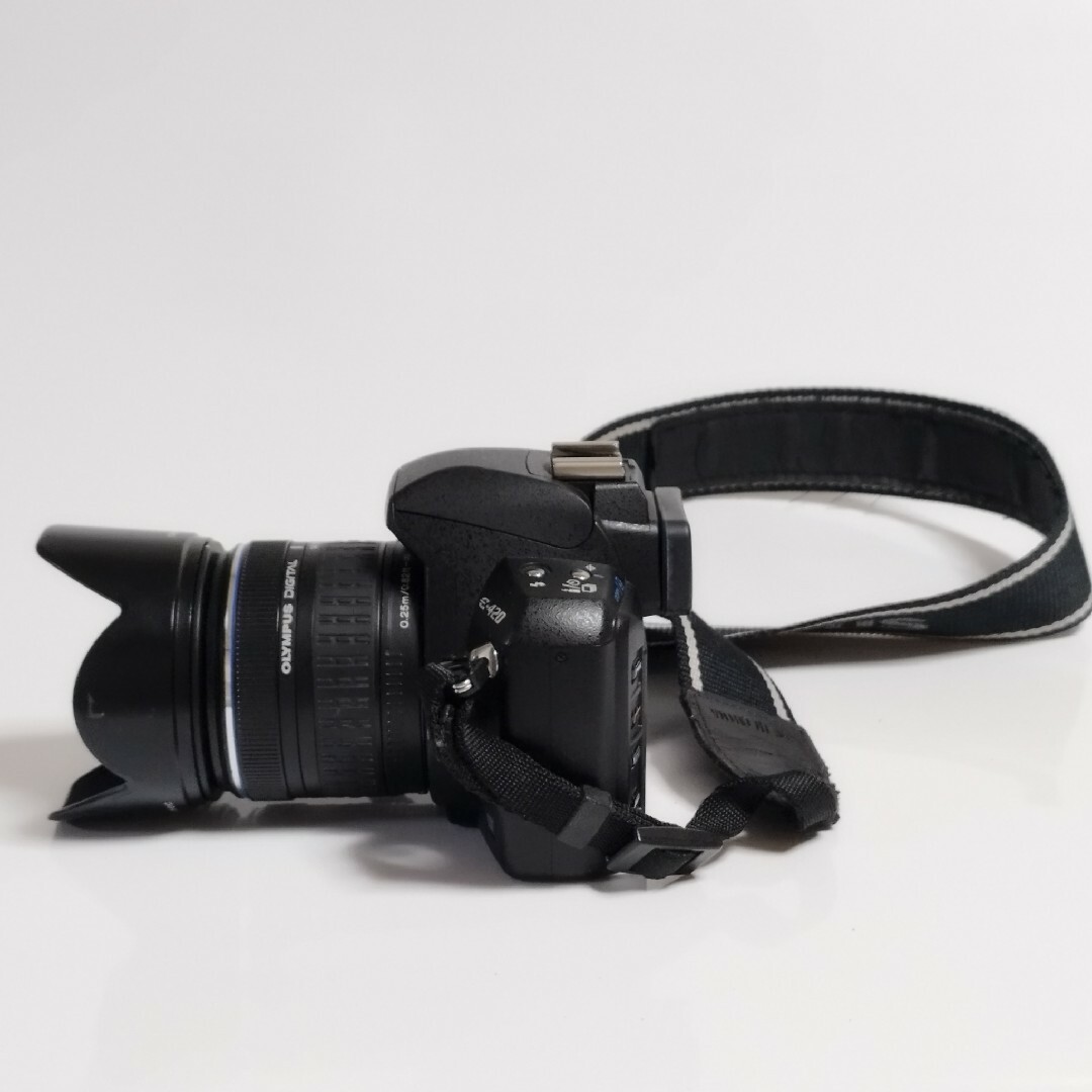 OLYMPUS - #OLYMPUS #オリンパス #E420 #デジタル一眼レフ OLYMPUS - #OLYMPUS #オリンパス #E420 #デジタル一眼レフ