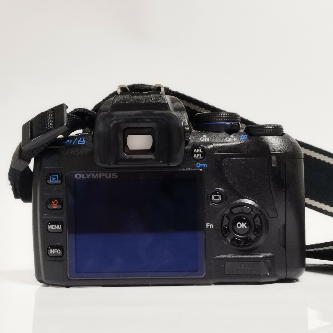 OLYMPUS - #OLYMPUS #オリンパス #E420 #デジタル一眼レフ OLYMPUS - #OLYMPUS #オリンパス #E420 #デジタル一眼レフ