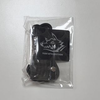 MAN WITH A MISSION - マンウィズ クッション 4種セットの通販 MAN WITH A MISSION - マンウィズ クッション 4種セットの通販