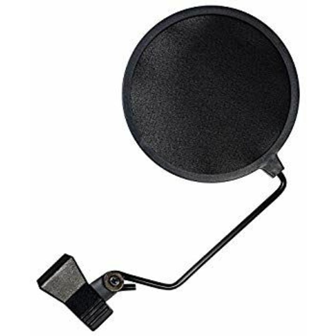 (未使用・未開封品) KC ポップガード ネット直径15cm POB-15L 0pbj0lf 楽器の楽器 その他(その他)の商品写真